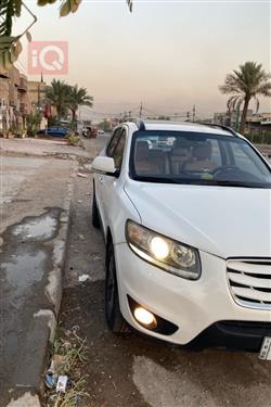 هيونداي سانتافي